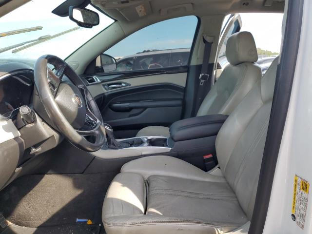 2016 CADILLAC SRX LUXURY - 3GYFNBE34GS534657