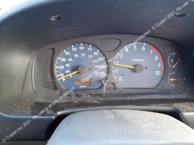 MA3FFB21S00556251 Suzuki Alto Gl