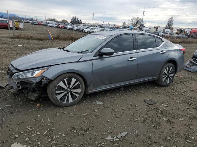 2019 Nissan Altima SL