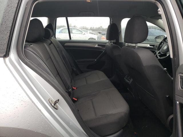 2016 VOLKSWAGEN GOLF SPORT - 3VWC17AU1GM521060