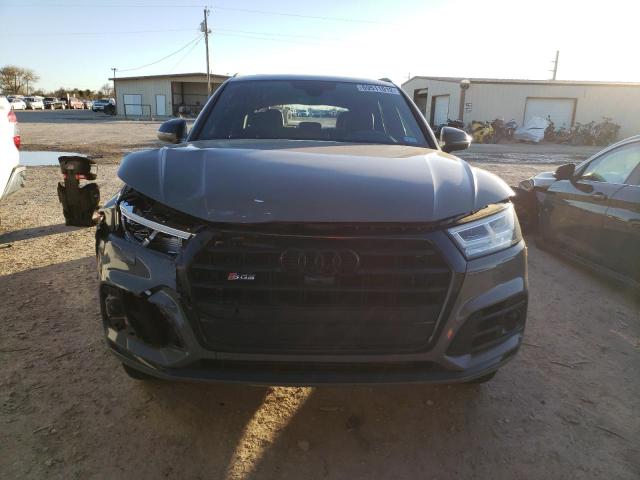 2020 AUDI SQ5 PRESTI WA1C4AFY8L2029155