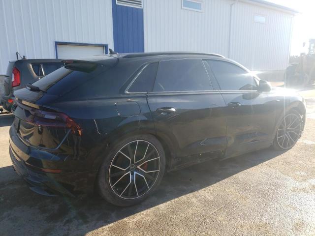 2021 AUDI Q8 PRESTIG WA1FVAF18MD043656