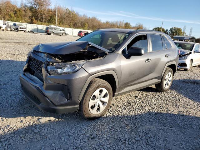 2019 TOYOTA RAV4 LE - 2T3F1RFV5KC043635