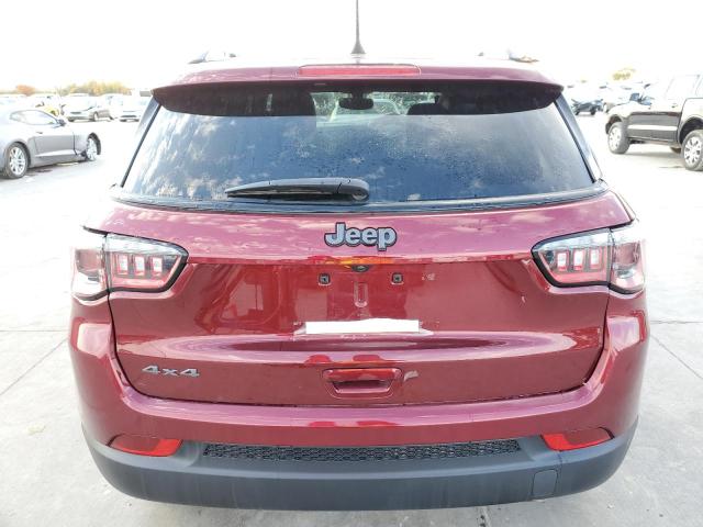 2021 JEEP COMPASS 80 3C4NJDEB0MT601499