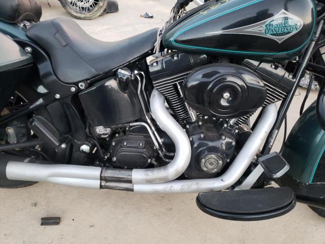 2001 HARLEY-DAVIDSON FLSTCI 1HD1BWB191Y056981