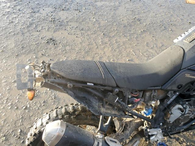 2021 YAMAHA XTZ690 JYADM10E4MA002465