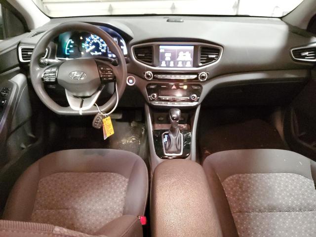 2019 HYUNDAI IONIQ BLUE - KMHC65LC2KU179034