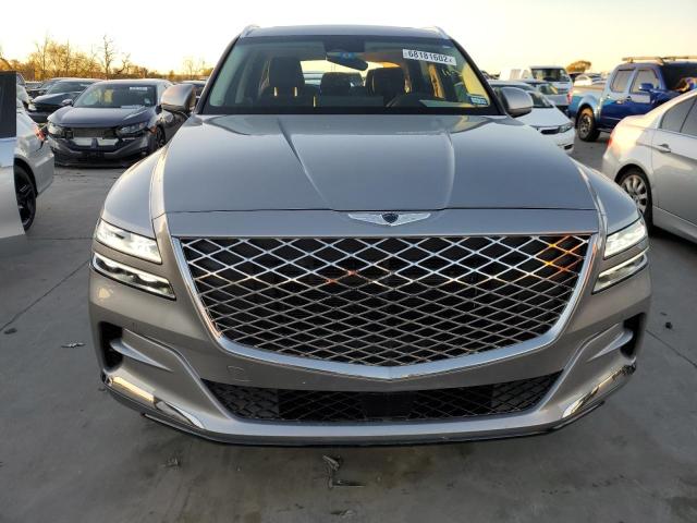 2021 GENESIS GV80 BASE KMUHCESC9MU060613