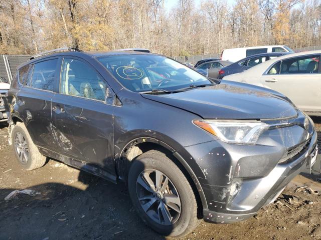 2016 TOYOTA RAV4 XLE - JTMRFREV8GD179583