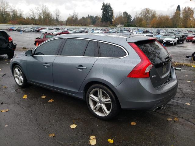 YV140MEK9H1333848 Volvo V60