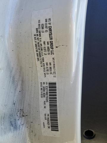 3C3CFFAR8DT553245 Fiat 500 POP