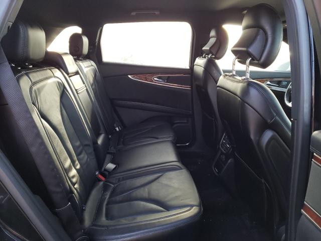 2017 LINCOLN MKX SELECT 2LMPJ8KR3HBL14807