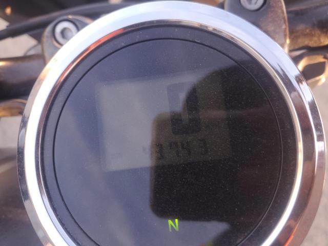 2014 YAMAHA XVS950 CU JYAVN05Y4EA001378