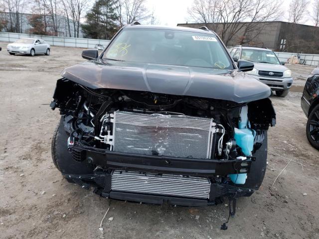 2022 GMC TERRAIN AT 3GKALYEV4NL297514