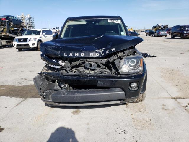 SALAG2V63GA796247 Land Rover LR4