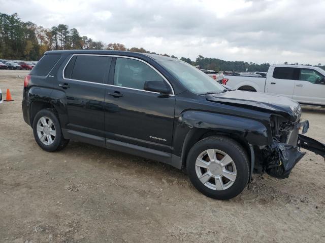 2CTALBEW6A6293677 GMC Terrain Sle