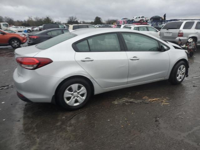 3KPFK4A78HE101345 KIA FORTE LX