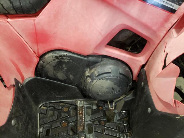 2014 YAMAHA YFM700 FWA 5Y4AM50YXEA100594