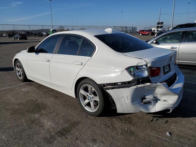 2015 BMW 328 D - WBA3D3C57FK157416