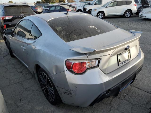 JF1ZCAB14E9603066 Subaru Brz 2.0 Premium