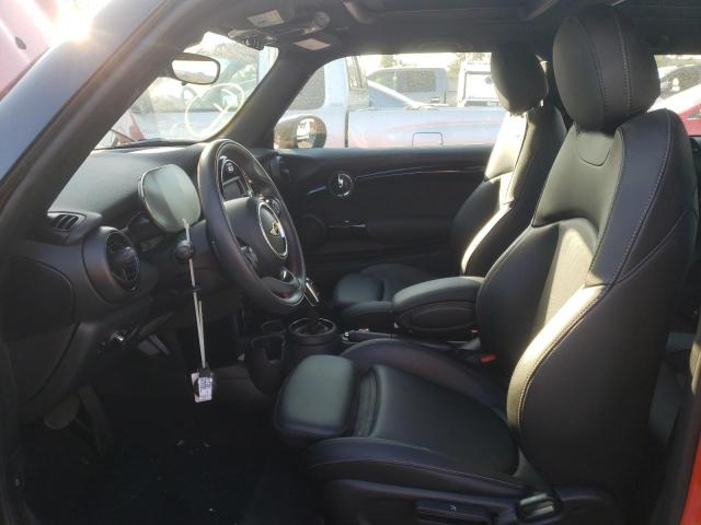 WMWXR5C05M2M98460 Mini COOPER S