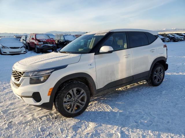 2023 KIA SELTOS LX - KNDEPCAA8P7363299