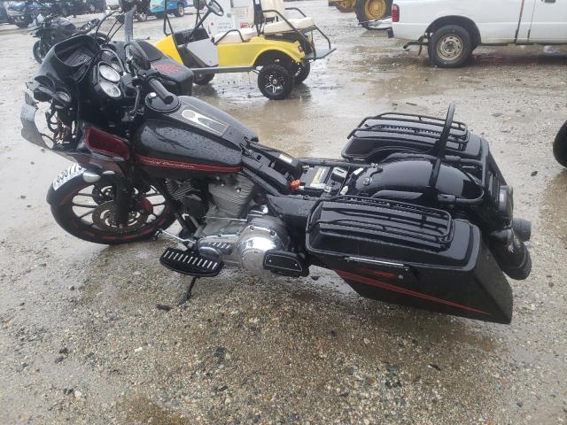 2007 HARLEY-DAVIDSON FLTR 1HD1FS4127Y656986