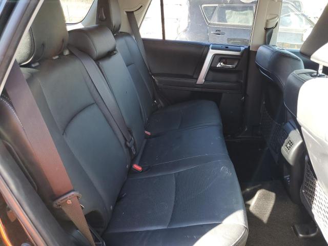 2021 TOYOTA 4RUNNER TR - JTEKU5JRXM5864937