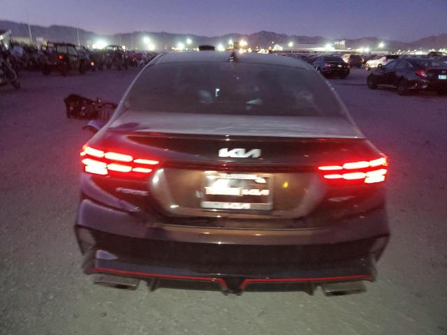 3KPF44AC3PE549272 KIA FORTE GT