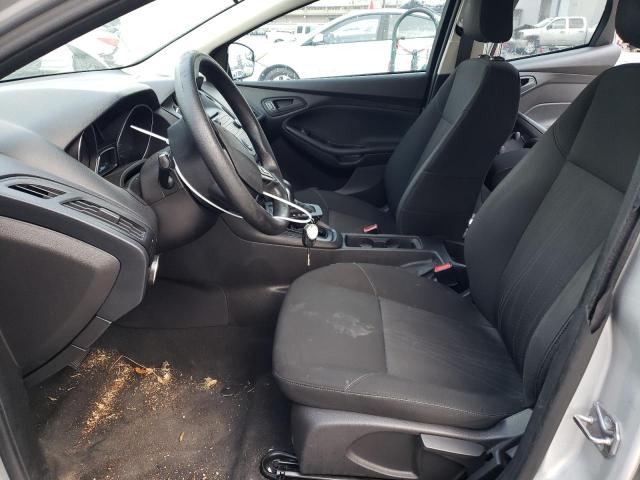 1FADP3E21FL306176 Ford FOCUS S