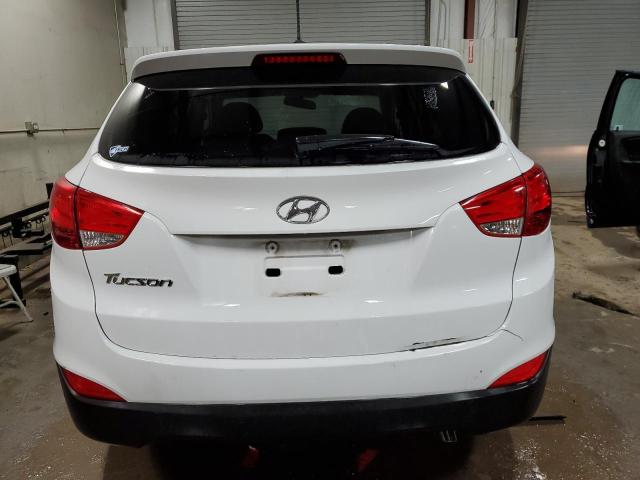 2015 HYUNDAI TUCSON - KM8JT3AF1FU032579