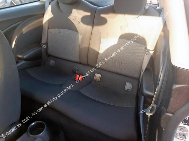 WMWSU32030T529689 Mini Cooper