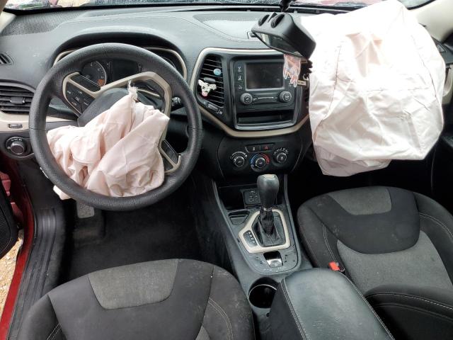 1C4PJLAB9EW149007 Jeep Cherokee Sport