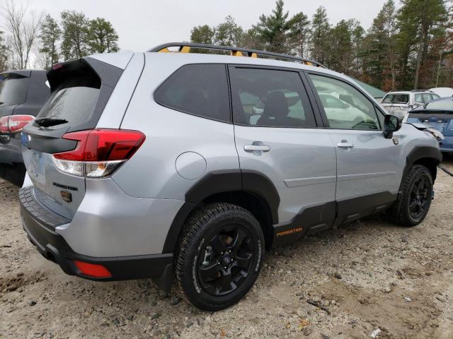 2022 SUBARU FORESTER W JF2SKAMC0NH520240