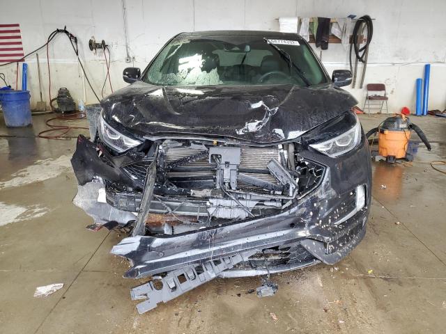 2019 FORD EDGE ST - 2FMPK4AP2KBC38599