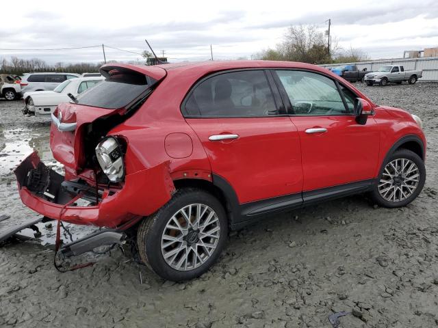 2016 FIAT 500X TREKK ZFBCFYCT0GP334326