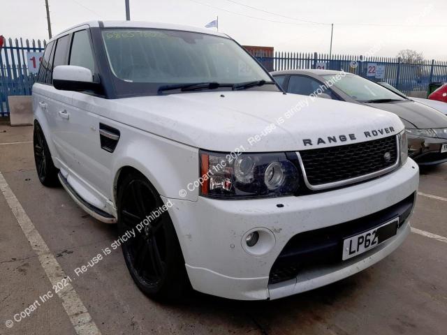 SALLSAAG5DA798797 Land Rover R Rover Sp