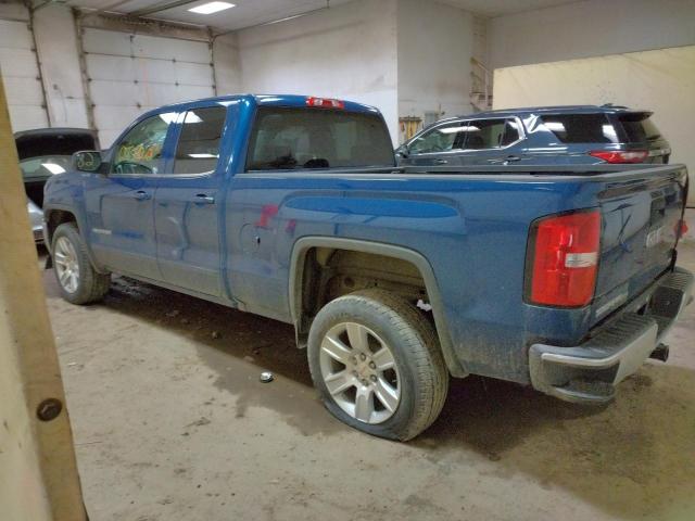 2019 GMC SIERRA LIM 2GTV2MEC8K1188817