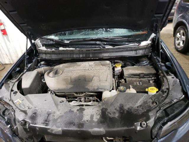 2020 JEEP CHEROKEE L - 1C4PJMDX2LD587809