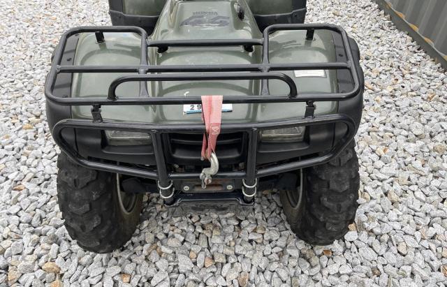 2000 HONDA TRX350 FE 478TE254XYA004593
