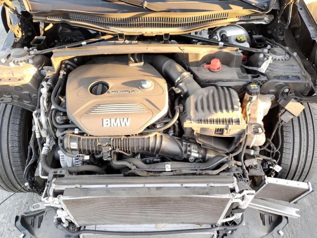 2018 BMW X2 SDRIVE2 WBXYJ3C34JEJ91145