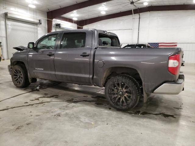2019 TOYOTA TUNDRA CRE - 5TFDW5F12KX810043