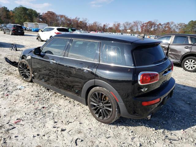 WMWLU5C59H2C46017 Mini Cooper