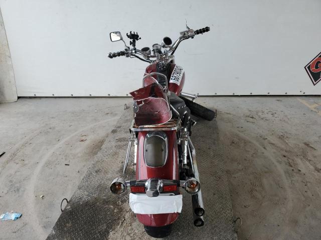 2002 HONDA VT1100 C2 1HFSC43092A201188