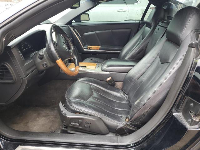 1G6YV34A945601864 Cadillac XLR