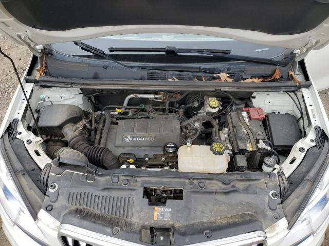 2015 BUICK ENCORE - KL4CJASB6FB246332