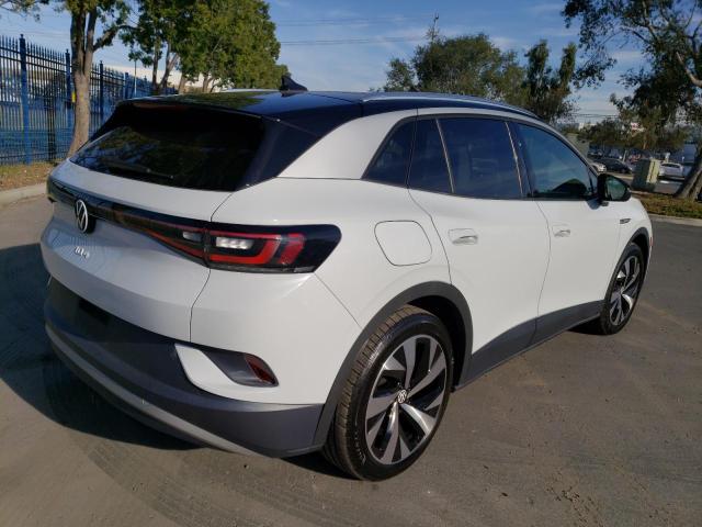 2021 VOLKSWAGEN ID.4 FIRST WVGDMPE27MP022689