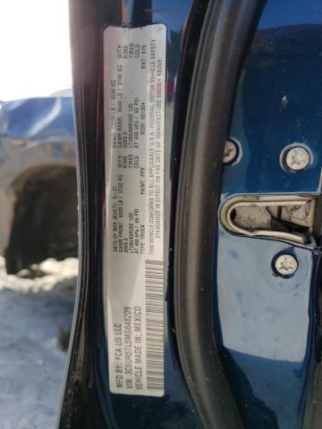 2021 RAM 2500 LIMIT 3C6UR5TL5MG648209