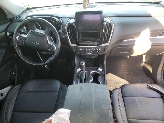 2020 CHEVROLET TRAVERSE R 1GNERJKW1LJ315334