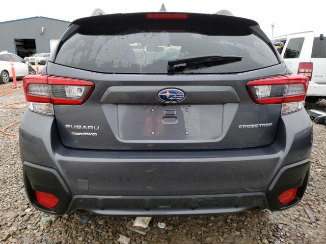 JF2GTAPC1P8224578 Subaru Crosstrek Premium